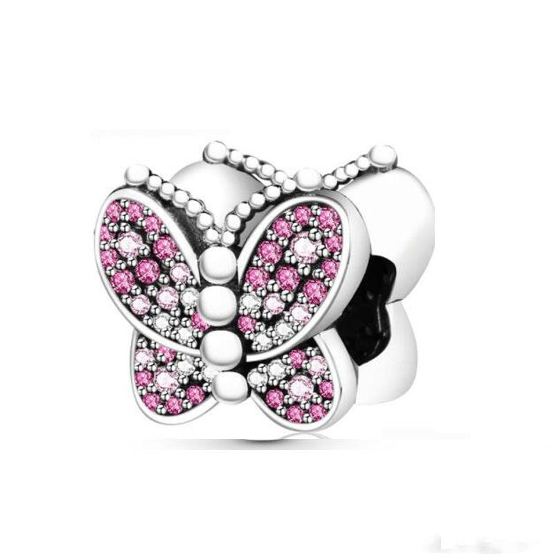 Charms Plata de Ley s925