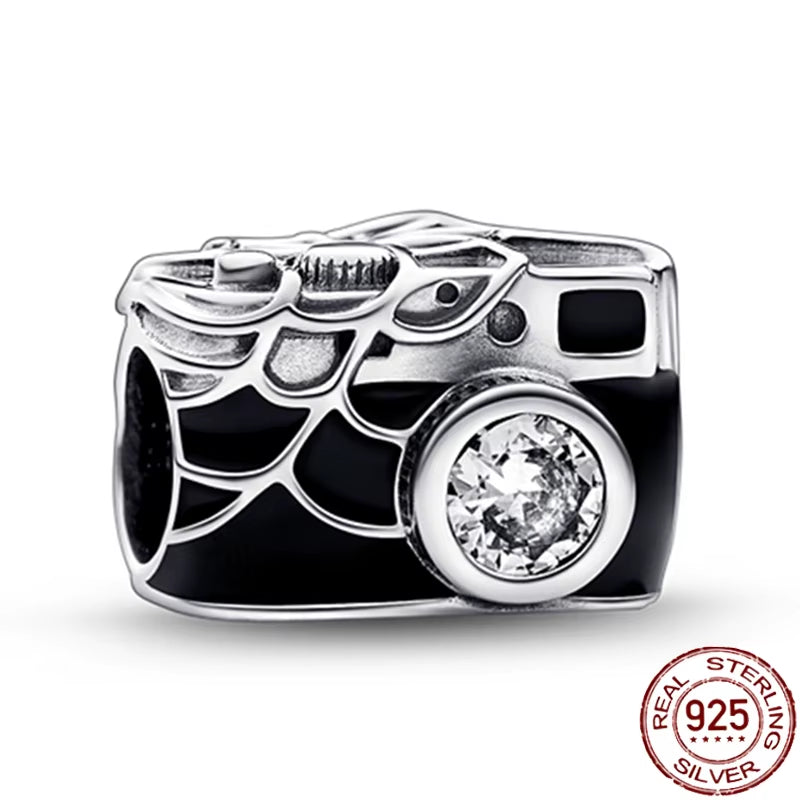 Hulk Charm Plata s925