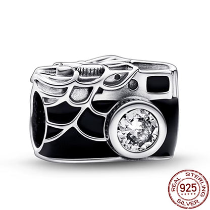 Hulk Charm Plata s925