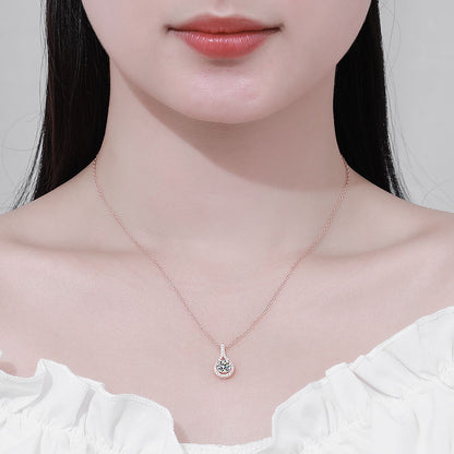 Colgante Iris de Plata 925