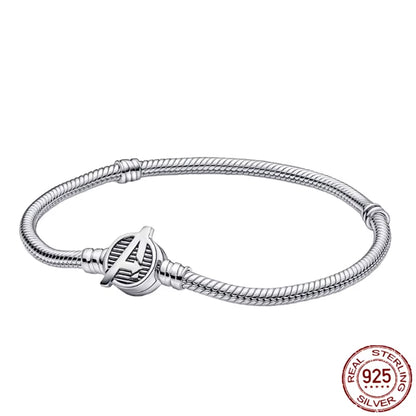 Hulk Charm Plata s925