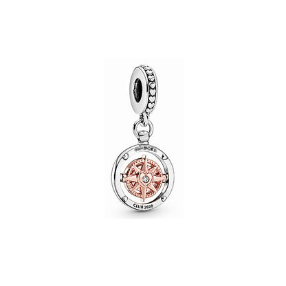 Charms en Colores  2025/ Plata de Ley s925