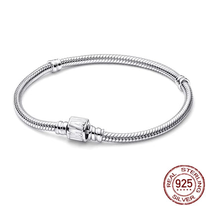 Marve lBlack Panther Charm s925