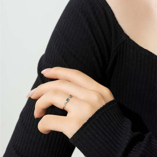 Beauty Ring