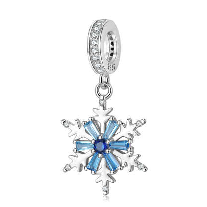 Christmas Charms -Colección 2025-Plata s925