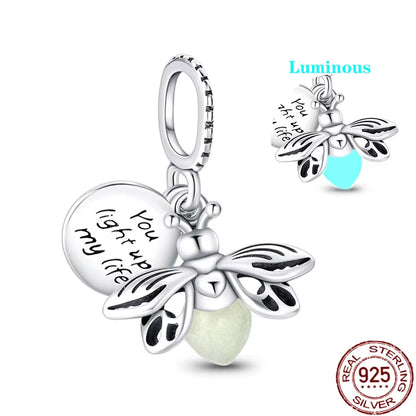 Hulk Charm Plata s925