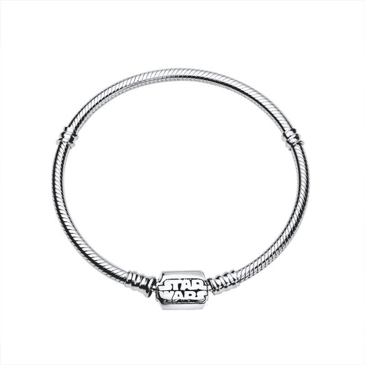 Charms “StartWord” Plata de Ley s925