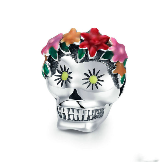 Flowers Calabera
