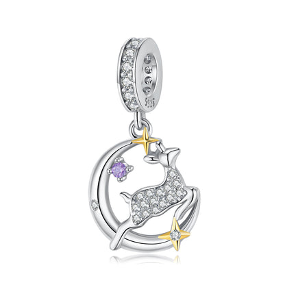 Christmas Charms -Colección 2025-Plata s925
