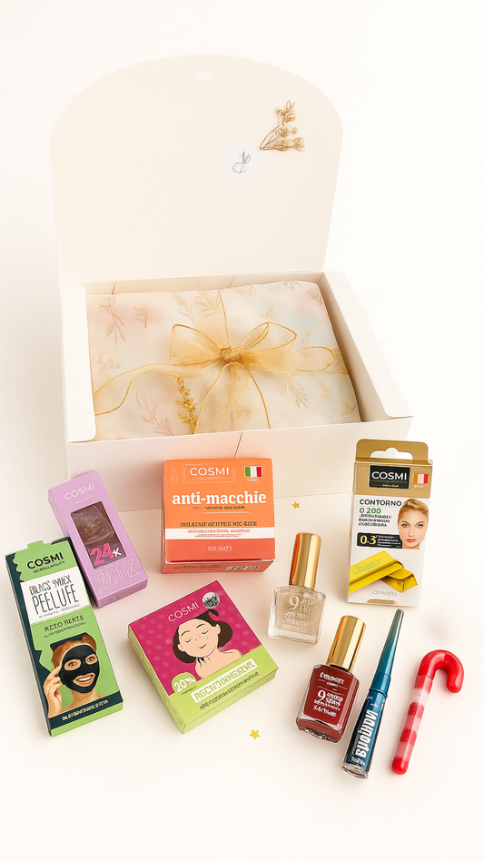 🎁 Linda Beauty Ritual