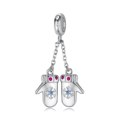 Christmas Charms -Colección 2025-Plata s925