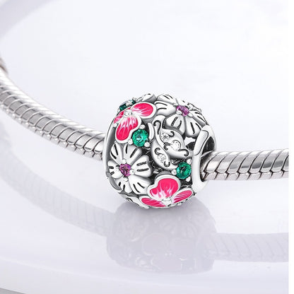 Frutis Charms. Plata de Ley s925