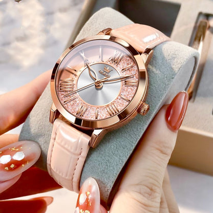 Mujer & Teen Watch Trendy Christmas Hot