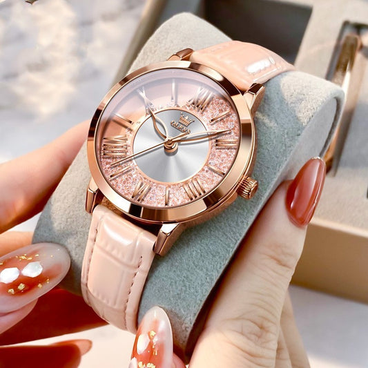 Mujer & Teen Watch Trendy Christmas Hot