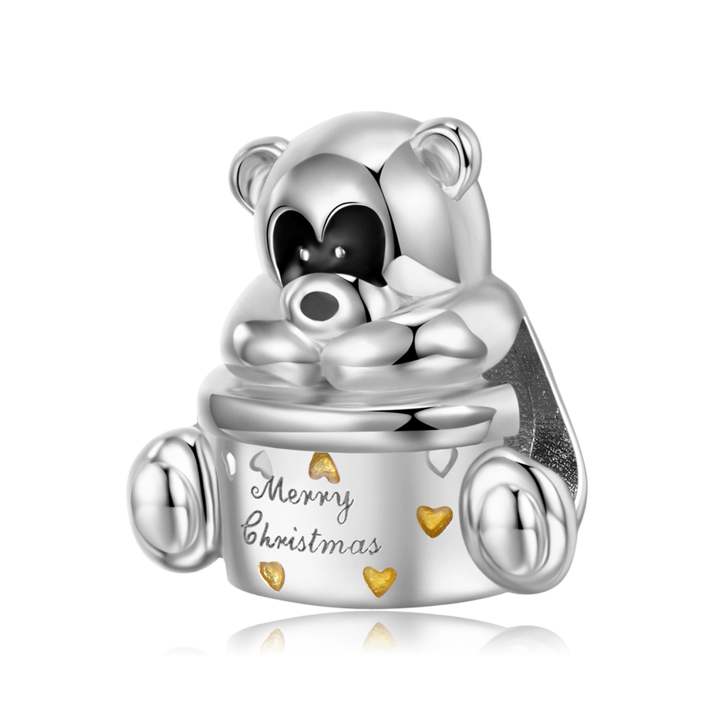 Christmas Charms -Colección 2025-Plata s925