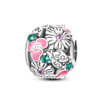 Frutis Charms. Plata de Ley s925