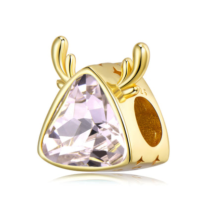 Christmas Charms -Colección 2025-Plata s925