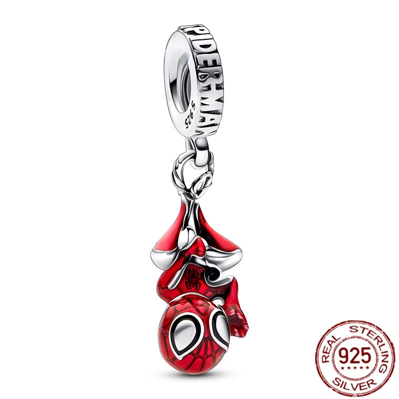 Hulk Charm Plata s925