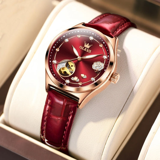 Aurora Women's Watch