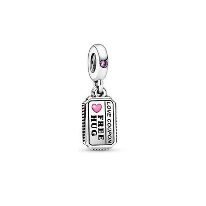 Charms en Colores  2025/ Plata de Ley s925