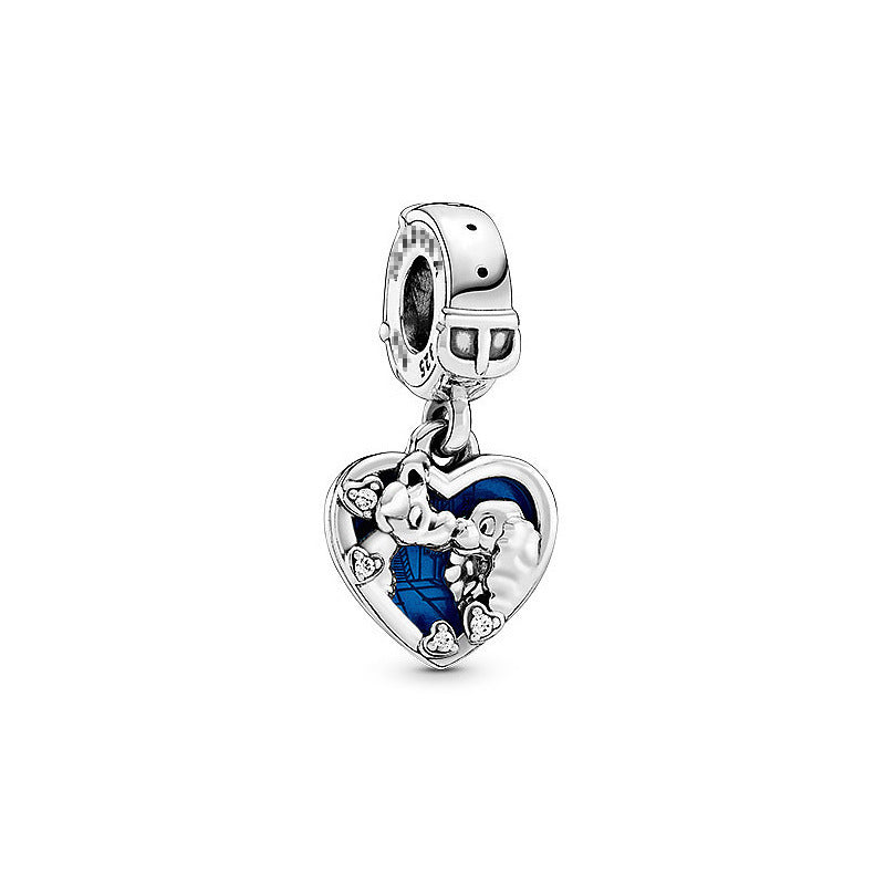 Charms en Colores  2025/ Plata de Ley s925