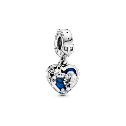 Charms en Colores  2025/ Plata de Ley s925