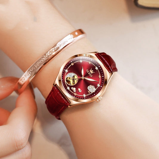 Aurora Women's Watch